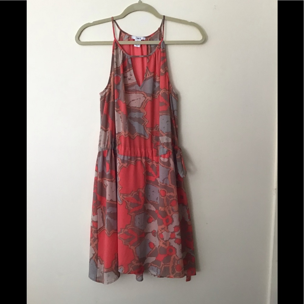 Bar lll Dress size M